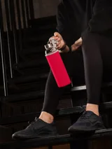 Бутылка для воды Sleeve Ace — фото 30