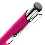 Ручка шариковая Keskus Soft Touch — фото 35