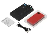 Внешний аккумулятор с дисплеем «Mild», 10 000 mAh — фото 32