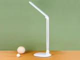 Настольная лампа с быстрой беспроводной зарядкой «LED POWER» — фото 4