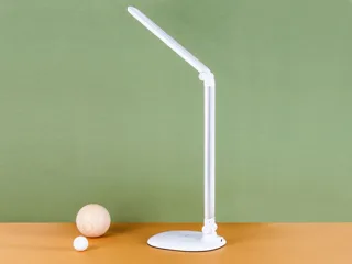 Настольная лампа с быстрой беспроводной зарядкой «LED POWER» — фото 4