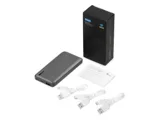 Внешний аккумулятор «Mini-5», 5000 mAh — фото 3
