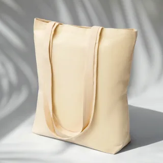 Сумка из хлопка «Carryme 105», 105 г/м2 — фото 1