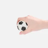 Бутылка с мячом-антистрессом Footballer — фото 6