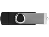 USB/micro USB-флешка на 16 Гб «Квебек OTG» — фото 4