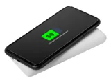 Внешний беспроводной аккумулятор c QC/PD «Reload», 10000 mAh — фото 17