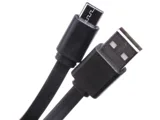 Кабель USB 2.0 A - USB Type-C — фото 2