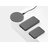 Внешний аккумулятор с подсветкой Анкор (Ancor) 5000 mAh — фото 32