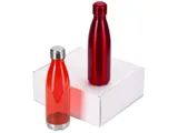 Подарочный набор с термосом и бутылкой «Bottle set» — фото 12