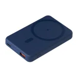Внешний аккумулятор Ларго PD (Largo PD) 5000mAh с функцией беспроводной зарядки 15W — фото 41