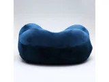 Подушка для путешествий со встроенным массажером «Massage Tranquility Pillow» — фото 6