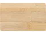 USB 2.0- флешка на 32 Гб «Bamboo Card» — фото 4