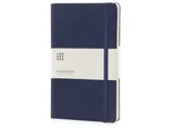 Записная книжка Moleskine Classic (в линейку) в твердой обложке — фото 46