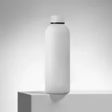 Вакуумная термобутылка "Cask" Waterline — фото 2