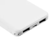 Внешний аккумулятор Uniscend Full Feel Type-C, 5000 мАч — фото 11