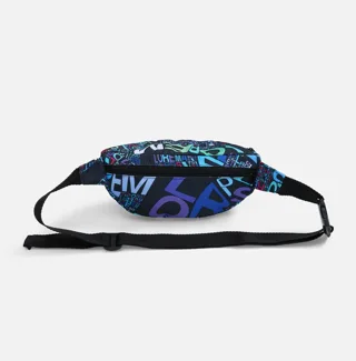 Поясная сумка Bolsana с полной запечаткой на заказ — фото 3