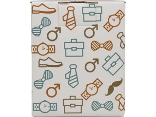 Подарочная коробка «Camo» — фото 3