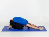 Коврик для фитнеса Flatland — фото 5