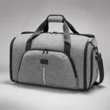 Водостойкая складывающаяся универсальная сумка «Tourister» — фото 1