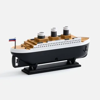 Увлажнитель-ароматизатор Steam Stream — фото 3