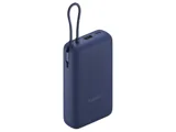 Внешний аккумулятор со встроенным кабелем Xiaomi 33W Power Bank (Integrated Cable), 20000 мАч — фото 2