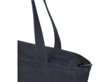 Эко-сумка «Weekender», 500 г/м2 — фото 14