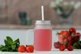 Банка для коктейлей Shake It Baby под сублимацию — фото 6