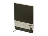 Скетчбук B5 «Sketch & Art» 100 г/м2, soft-touch — фото 9