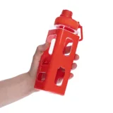 Бутылка для воды Square Fair — фото 18