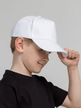 Бейсболка детская Standard Kids — фото 23
