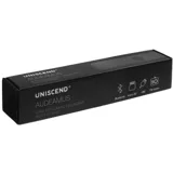 Беспроводная стереоколонка Uniscend Audeamus — фото 8