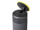 Колонка с беспроводной Magsafe-зарядкой для смартфона и наушников «Мьюзик», 5 Вт — фото 6
