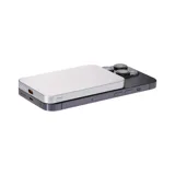 Внешний аккумулятор Артекс PD (Artex PD) 5000mAh с функцией беспроводной зарядки 15W — фото 14