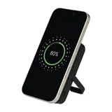 Внешний аккумулятор Юнион PD (Union PD) 10000mAh с функцией беспроводной зарядки 15W — фото 7