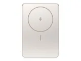 Внешний аккумулятор Xiaomi Super Slim Magnetic Power Bank, 5000 мАч — фото 11