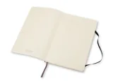 Записная книжка Moleskine Classic Soft (нелинованный) — фото 3