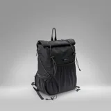 Складывающийся рюкзак-мессенджер «Venturer Eco» для ноутбука 16" — фото 1