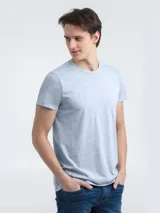 Футболка мужская Regent Fit 150 — фото 25