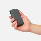 Внешний аккумулятор с подсветкой Анкор (Ancor) 5000 mAh — фото 29