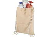 Рюкзак-мешок «Шерпа» из переработанной шерпы — фото 3