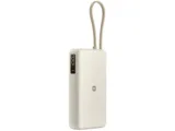 Внешний аккумулятор со встроенным кабелем Xiaomi 67W Power Bank (Integrated Cable), 20000 мАч — фото 10