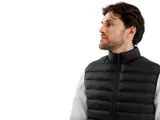 Стеганый жилет «Uniqloud», мужской — фото 4