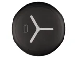 Беспроводное зарядное устройcтво «NEO Qwatch» для часов и смартфона — фото 4