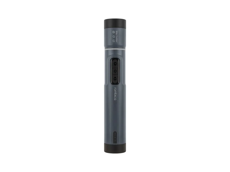 Отвертка аккумуляторная «MyKit S1»