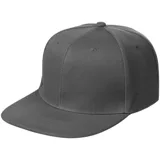 Бейсболка Snapback с прямым козырьком — фото 24