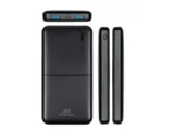 Внешний аккумулятор с быстрой зарядкой QC/PD VA2532, 10000 mAh — фото 3