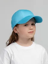 Бейсболка детская Capture Kids — фото 4