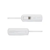 Внешний аккумулятор с подсветкой Риттер PD (Ritter PD) 10000mAh с функцией беспроводной зарядки 15W — фото 31