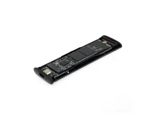Внешний портативный SSD диск 2,5" — фото 4
