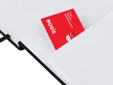 Скетчбук «Sketch & Art» 180 г/м2, soft-touch — фото 5